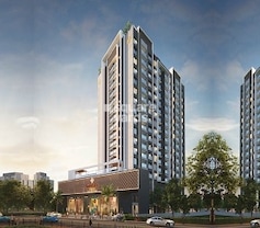 Ram India Swastika, Bibwewadi, Pune