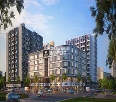 Rama Barcode, Chikhali, Pune