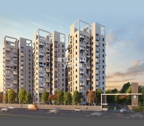 Rama Celestial City Phase II