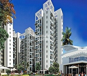 Rama Celestial City