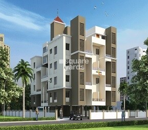 Rama Erande Hills residential project in Chandan Nagar