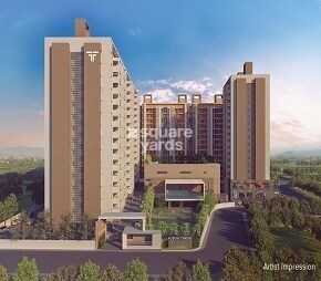 Rama Fusion Towers Phase 2, Hinjewadi, Pune