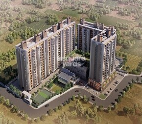 Rama Fusion Towers Phase I