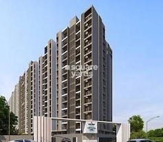 Rama Krystal One, Moshi, Pune