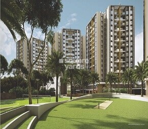 Rama Melange Residences