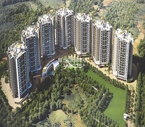 Rama Melange Residences Phase II, Hinjewadi, Pune