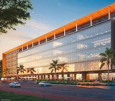 Rama Metro Life Bizz Bay, Tathawade, Pune