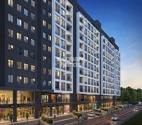 Rama Metro Life Optima Residences