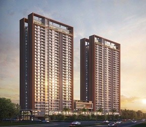Rama Metro Life Ultima Residences