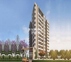 Rama Queensland, Moshi, Pune