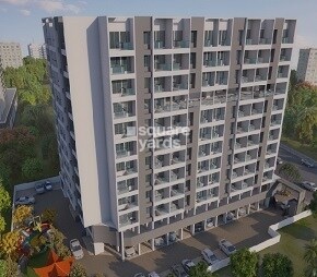 Rama Skyland, Moshi, Pune