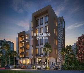 Rama Swiss Plaza