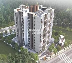 Ramaa Janki Paradise, Baner, Pune