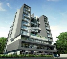 Ramchandra The Cosmopolis, Hadapsar, Pune