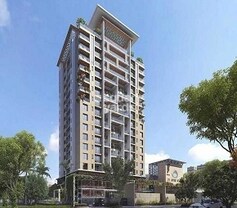 Ramesh Hermes 212 Riverwalk, Kalyani Nagar, Pune