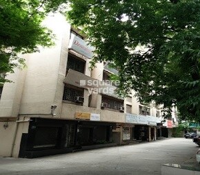 Ramesh Hermes Kunj, Sangamvadi, Pune