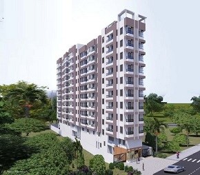 Ramgeet Horizon Harmony, Dapodi, Pune