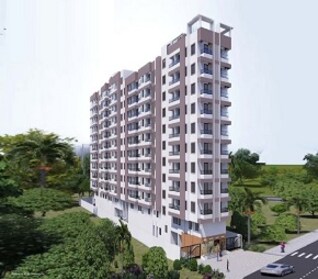 Ramgeet Horizon Harmony in Dapodi, Pune