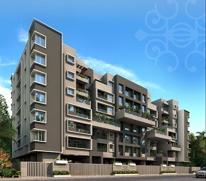 Ranade Kuldeep, Erandwane, Pune