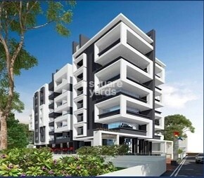 Ranade Mayank, Mundhwa, Pune