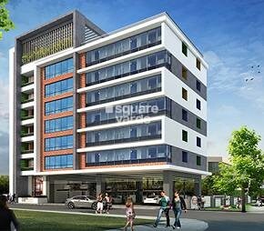 Ranade Primus, Baner, Pune