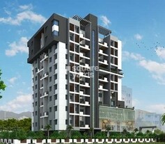 Ranade Rucha, Punawale, Pune