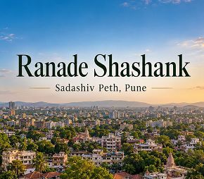 Ranade Shashank