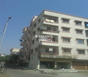 Rangnath Smruti Apartment