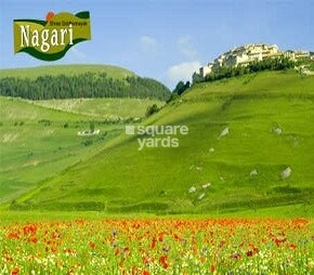 Ranjeet SS Nagari