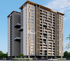 Ranjekar Avantika, Kothrud, Pune