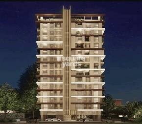 Ranjekar Ratnankur, Kothrud, Pune