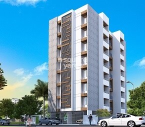 Ranjekar Shivrang, Vijayanagar Colony, Pune