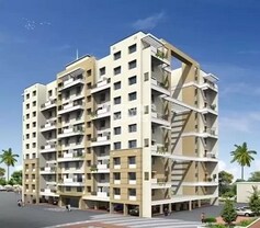 Raojee Palladium Grand, Lohgaon, Pune
