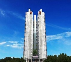 Rasa Zephyr, Bavdhan, Pune