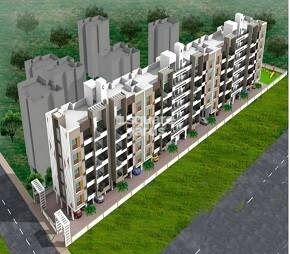 Rasgandh Skyline Pride