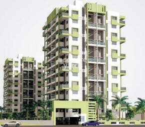 Raskar Green Square residential project in Moshi