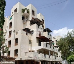 Ratan Apartment