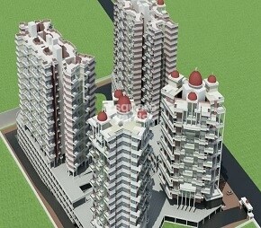 Ratan Neptune, Hadapsar, Pune