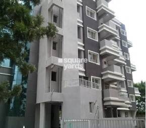 Rathi Livia, Wakad, Pune