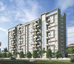 Rathi Nova Residency
