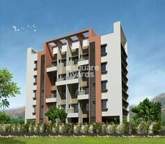 Rathod Frost Hills, Baner, Pune
