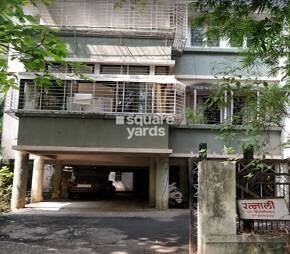 Ratnali Apartment