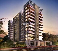 Ravetkar 100 Prabhat, Prabhat Road, Pune