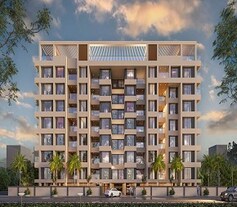 Ravetkar Aditi, Kothrud, Pune