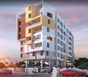 Ravetkar Anjalikunj, Kothrud, Pune