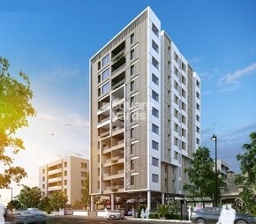 Ravetkar Anushree, Ideal Colony, Pune