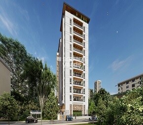 Ravetkar Astrea, Aundh, Pune