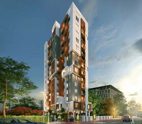 Ravetkar Janhavi, Kothrud, Pune