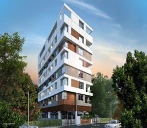 Ravetkar Sanket, Kothrud, Pune