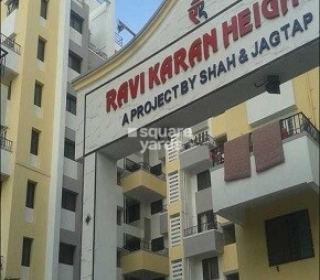 Ravi Karan Heights